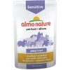 Almo Nature Daily Menu Functional cat Sensitive drůbeží 70 g