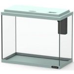 Zolux akvárium Ekai zelené 18 l – Zbozi.Blesk.cz