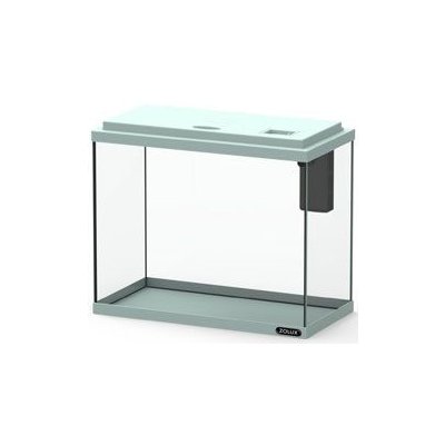 Zolux akvárium Ekai zelené 18 l – Zbozi.Blesk.cz