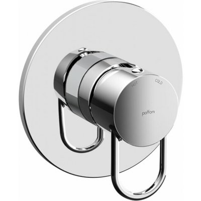 Paffoni JK011CR – Hledejceny.cz