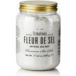 Bosfood Fleur de Sel solný květ Trikalinos Řecko 500 g – Zboží Dáma