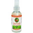 Earth Friendly osvěžovač vzduchu Uni Fresh citronová tráva 130 ml