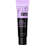 Maybelline Fit Me Luminous + Smooth Hydrating Primer Rozjasňující podkladová báze 30 ml – Zboží Mobilmania