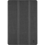 Tactical Book Tri Fold Pouzdro iPad 10.2. 2020 10.2 2019 8596311107382 černá – Sleviste.cz