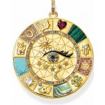 Thomas Sabo PE855 993 7 Pendant – Zboží Dáma