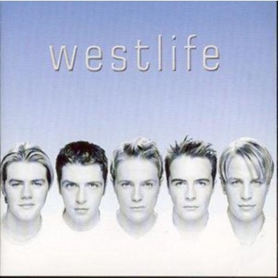 Westlife - Westlife CD