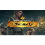 Kingdom Come: Deliverance A Womans Lot – Hledejceny.cz