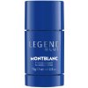 Klasické Montblanc Legend Blue Deostick deostick pánská 75 g