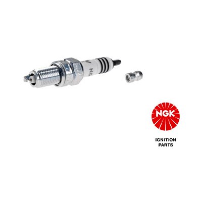 Zapalovací svíčka Iridium 6546 NGK DCPR8EIX | Zboží Auto