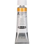 Schmincke Akademie akrylová barva 659 naples yellow 60 ml – Hledejceny.cz