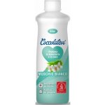 Coccolatevi parfém na praní s vůní bílého pižma Muschio Bianco 300 ml – Zboží Dáma