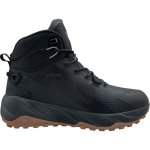 Willard Cyber pánská vycházková černá – Zboží Dáma