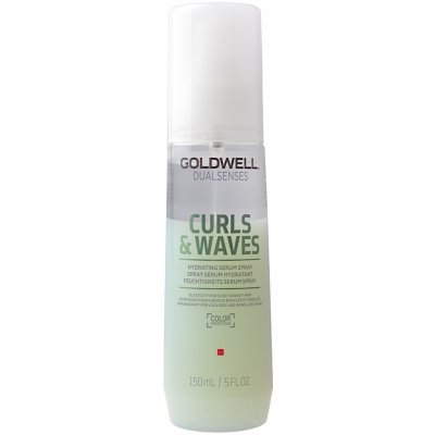 Goldwell Dualsenses Curls & Waves bezoplachové sérum 150 ml