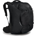 Osprey Fairview II 55 l black – Hledejceny.cz