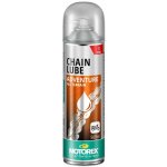 Motorex Chainlube Adventure 500 ml – Sleviste.cz