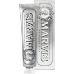Marvis Smokers Whitening Mint bělicí 85 ml – Hledejceny.cz