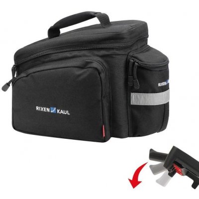 KLICKfix na nosič RACKPACK 2 – Zboží Dáma