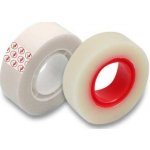 Kores Invisible popisovatelná neviditelná lepicí páska 12 mm x 33 m – Hledejceny.cz