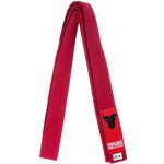 Fighter Taekwondo ITF červená – Zboží Dáma