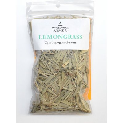 Rymer vykuřovadla Lemongrass 15 g – Hledejceny.cz