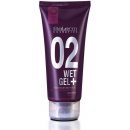 Salerm Pro.Line 02 Wet Gel+ gel na vlasy 200 ml