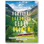 Úchvatné evropské cesty vlakem – Hledejceny.cz
