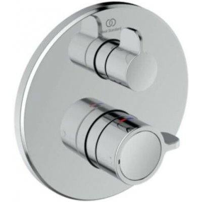 Ideal Standard Ceratherm T25 A8592AA – Hledejceny.cz