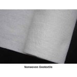 Agrotex Geotextilie 300 g Polypropylen 1,6mx25m bílá (40 m2) – Zbozi.Blesk.cz