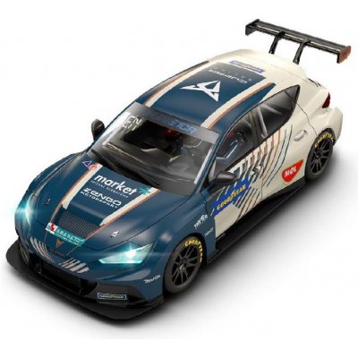 SCX Advance Cupra ETCR Gene – Zboží Dáma