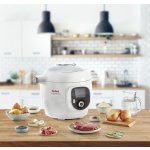 Tefal Cook4me+ CY851130 – Hledejceny.cz