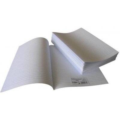 dvojlisty linkované A3 200 ks – Zboží Dáma