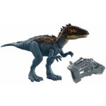 Mattel Jurský svět Dino útěk CARCHARODONTOSAURUS – Sleviste.cz