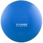 POWER SYSTEM POWER GYMBALL 55 cm – Sleviste.cz