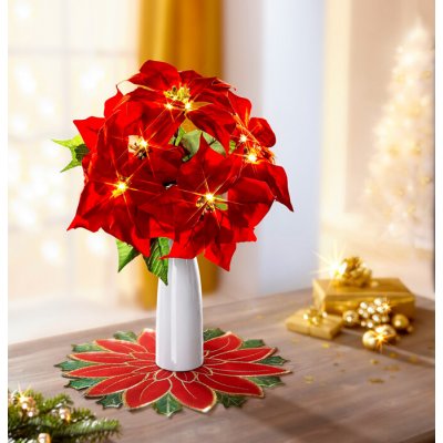 Die moderne Hausfrau LED kytice – Zboží Dáma