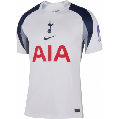 Nike Tottenham Hotspur FC Stadium Home jersey 2025/26 hj4598-101 – Hledejceny.cz