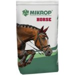 Mikros VDK Biostrong pro koně 25 kg – Zbozi.Blesk.cz