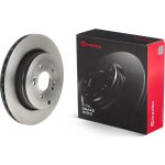 09.A555.11 BREMBO Brzdový kotouč