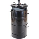 VETRO-PLUS Happy Green Gril GRIMSBY 50105005 – Zboží Mobilmania