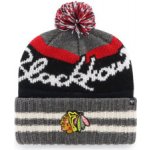 '47 Brand kulich Chicago Blackhawks Hyperbolic ’47 Cuff Knit – Hledejceny.cz