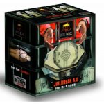 Eureka Tajná skříňka Únik z vězení Jailbreak Secret Escape Box – Hledejceny.cz