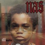 Nas - Illmatic CD – Hledejceny.cz