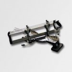 XTline Pila pokosová profilová s podřezem 550mm P13916 – Zboží Dáma