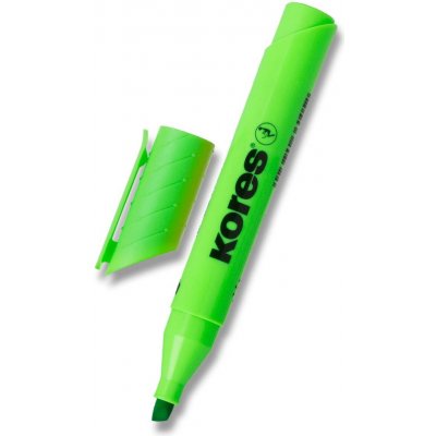 Kores zelený 36005 – Zboží Živě