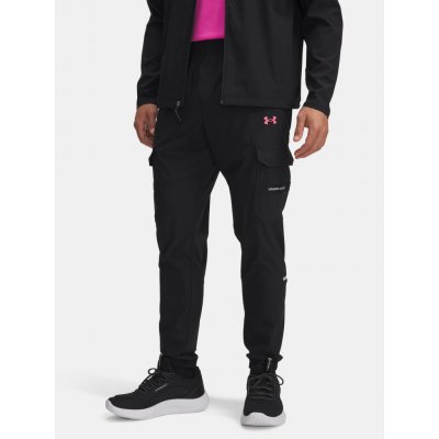Under Armour UA Tech Utility Woven Pant-BLK černá – Zboží Dáma