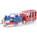 Merkur M 032 Železniční modely – Zboží Dáma