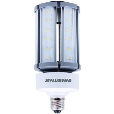 Sylvania 0028371 LED žárovka 1x54W E40 6800lm 4000K stříbrná – Hledejceny.cz