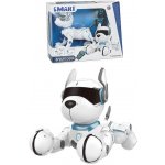 Sparkys IR Robopes s hlasovými povely – Zbozi.Blesk.cz