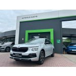 Skoda Kamiq 1.0 TSI 70 kW – Hledejceny.cz
