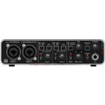 Behringer UMC 204 HD – Zboží Mobilmania