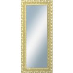DANTIK ROKOKO 60 x 140 cm zlatá 2882 – Hledejceny.cz